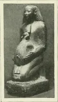 An illustration from Égypte (1911)