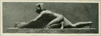An illustration from Égypte (1911)