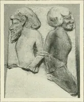 An illustration from Égypte (1911)