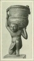 An illustration from Égypte (1911)
