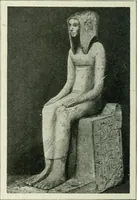 An illustration from Égypte (1911)