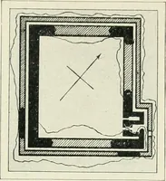 An illustration from Égypte (1911)