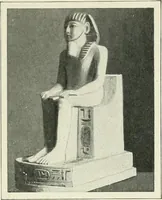 An illustration from Égypte (1911)