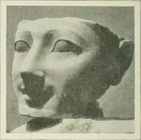 An illustration from Égypte (1911)