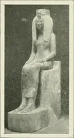 An illustration from Égypte (1911)