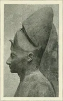 An illustration from Égypte (1911)