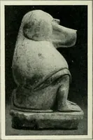 An illustration from Égypte (1911)