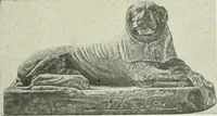 An illustration from Égypte (1911)
