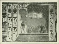 An illustration from Égypte (1911)