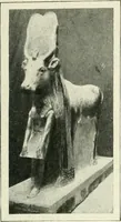 An illustration from Égypte (1911)