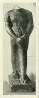 An illustration from Égypte (1911)