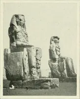 An illustration from Égypte (1911)