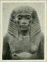 An illustration from Égypte (1911)