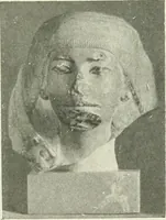 An illustration from Égypte (1911)