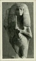 An illustration from Égypte (1911)