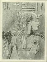 An illustration from Égypte (1911)