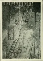 An illustration from Égypte (1911)