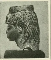 An illustration from Égypte (1911)