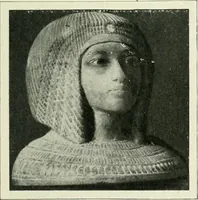 An illustration from Égypte (1911)