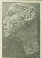 An illustration from Égypte (1911)