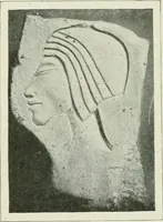 An illustration from Égypte (1911)