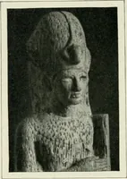 An illustration from Égypte (1911)