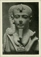 An illustration from Égypte (1911)