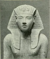 An illustration from Égypte (1911)