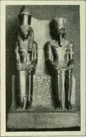 An illustration from Égypte (1911)