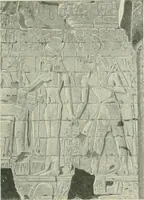 An illustration from Égypte (1911)