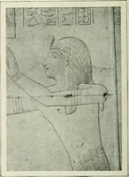 An illustration from Égypte (1911)