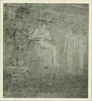 An illustration from Égypte (1911)
