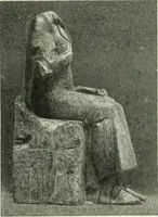 An illustration from Égypte (1911)