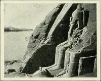 An illustration from Égypte (1911)