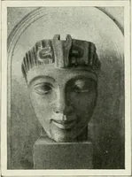 An illustration from Égypte (1911)
