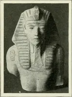 An illustration from Égypte (1911)