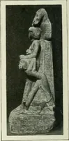 An illustration from Égypte (1911)