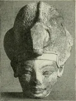 An illustration from Égypte (1911)