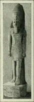 An illustration from Égypte (1911)