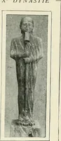 An illustration from Égypte (1911)