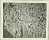 An illustration from Égypte (1911)