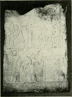 An illustration from Égypte (1911)