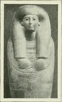 An illustration from Égypte (1911)