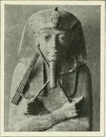 An illustration from Égypte (1911)