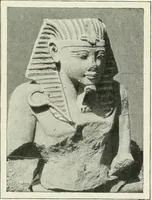 An illustration from Égypte (1911)