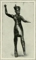 An illustration from Égypte (1911)