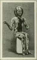 An illustration from Égypte (1911)