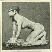 An illustration from Égypte (1911)