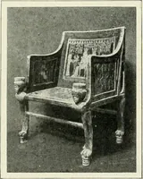 An illustration from Égypte (1911)