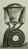 An illustration from Égypte (1911)